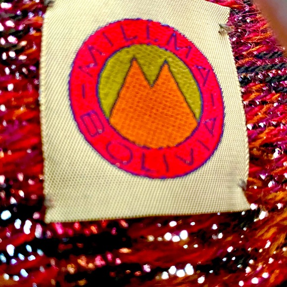 Sweater Jacket - Picture 5 of 9